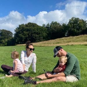 Meet your Posher, Clare